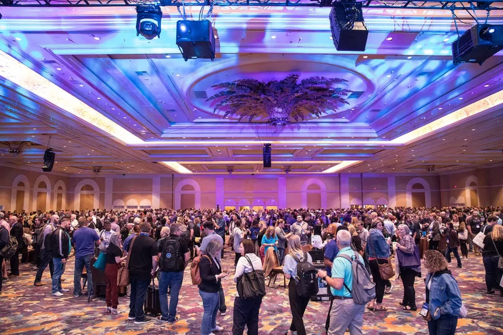 corporate events photographer mirage las vegas